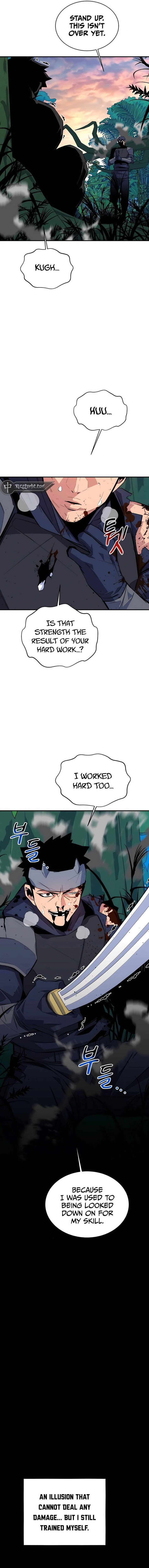 Auto Hunting With My Clones Chapter 70 Page 10