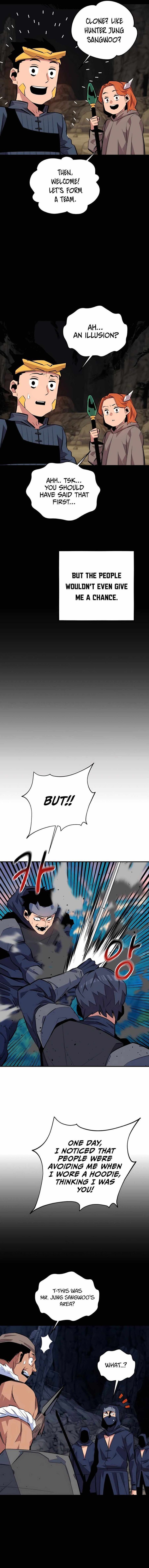 Auto Hunting With My Clones Chapter 70 Page 11