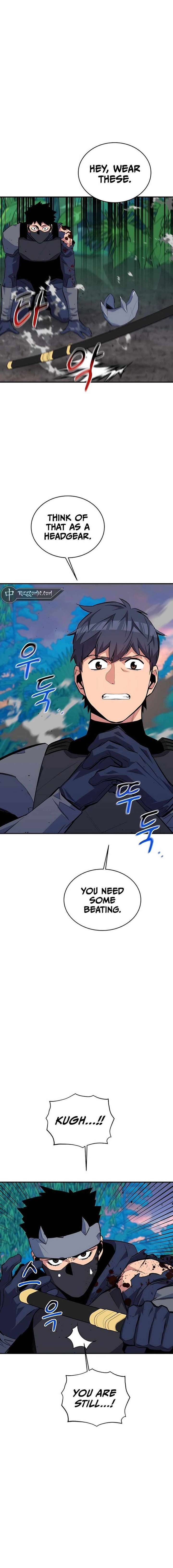 Auto Hunting With My Clones Chapter 70 Page 7