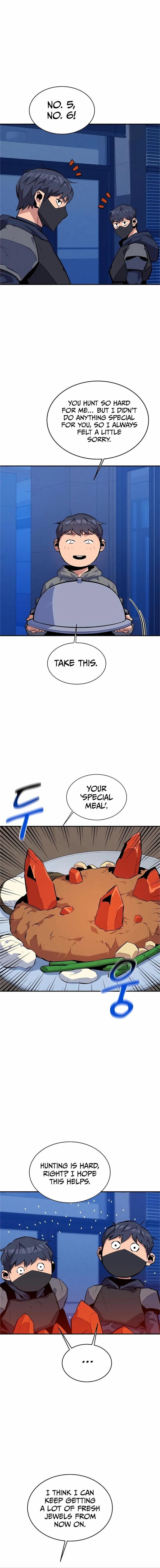 Auto Hunting With My Clones Chapter 71 Page 1