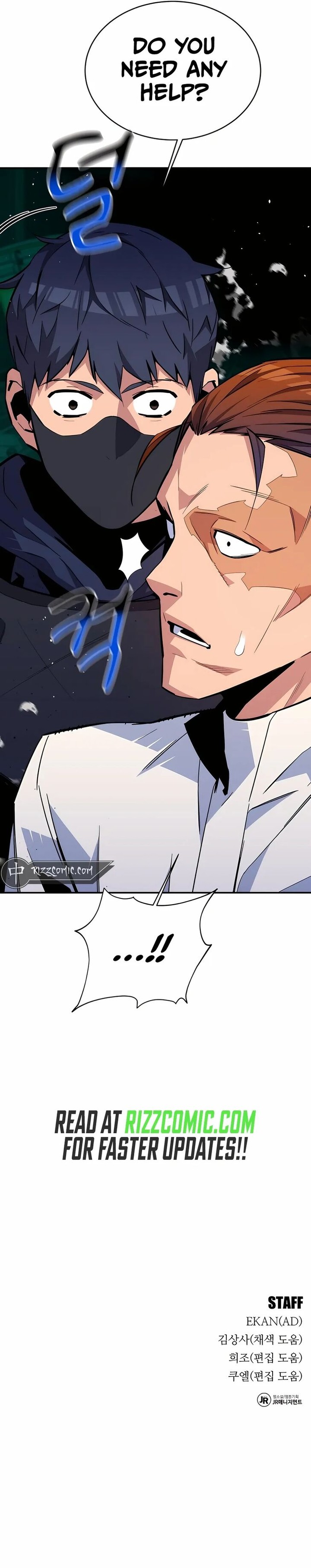 Auto Hunting With My Clones Chapter 71 Page 20