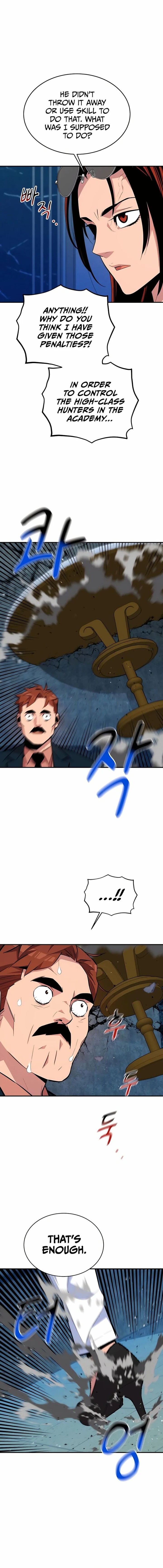 Auto Hunting With My Clones Chapter 71 Page 6