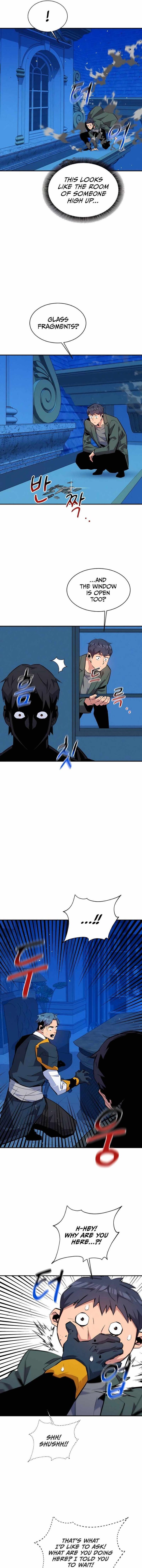 Auto Hunting With My Clones Chapter 72 Page 16