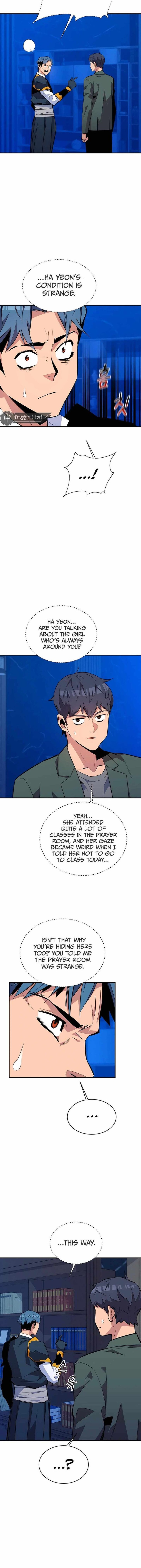 Auto Hunting With My Clones Chapter 72 Page 17