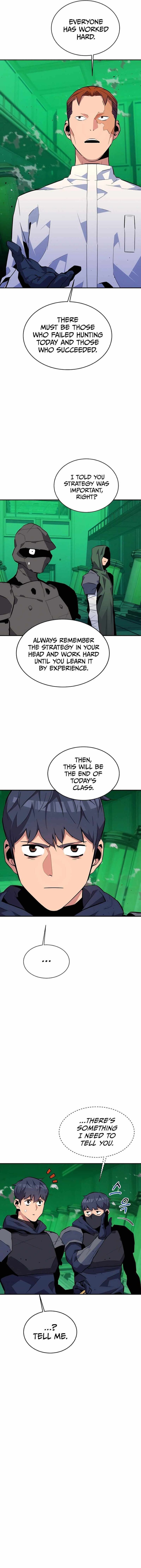 Auto Hunting With My Clones Chapter 72 Page 7