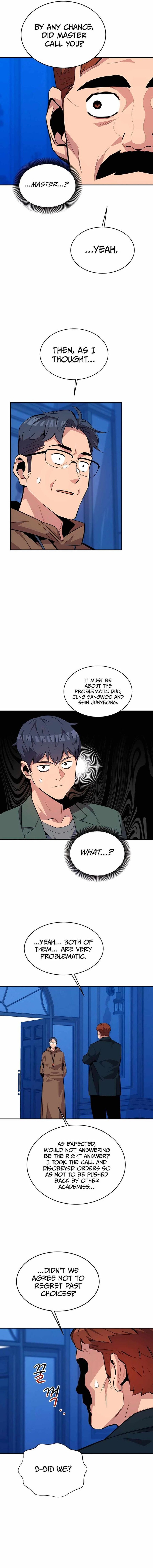 Auto Hunting With My Clones Chapter 73 Page 5