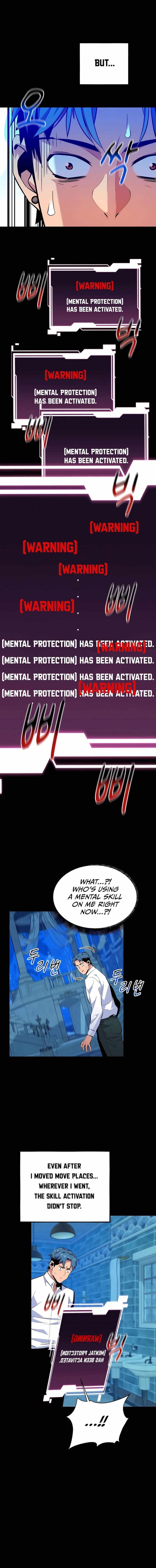 Auto Hunting With My Clones Chapter 73 Page 8