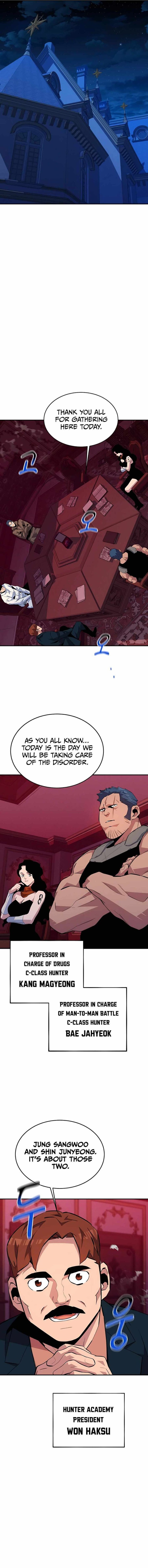 Auto Hunting With My Clones Chapter 74 Page 16