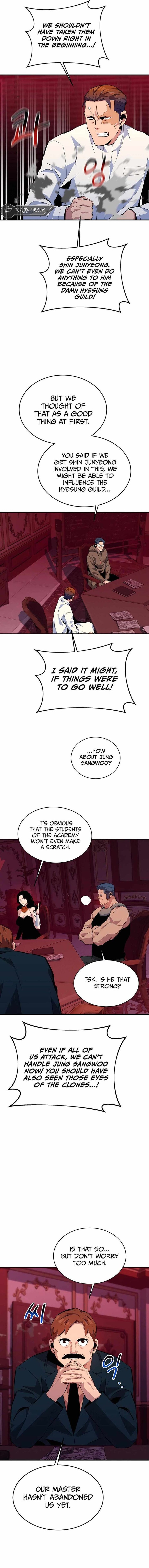 Auto Hunting With My Clones Chapter 74 Page 17