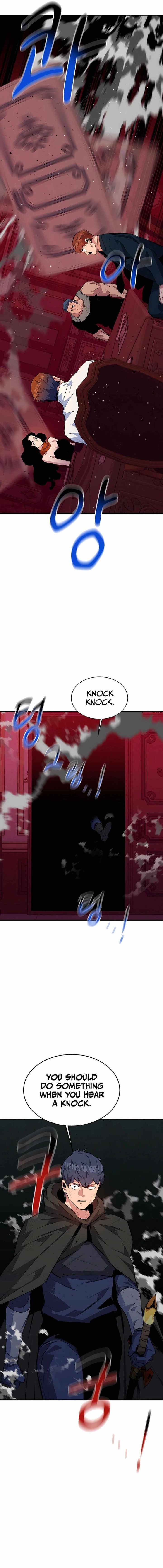 Auto Hunting With My Clones Chapter 74 Page 19