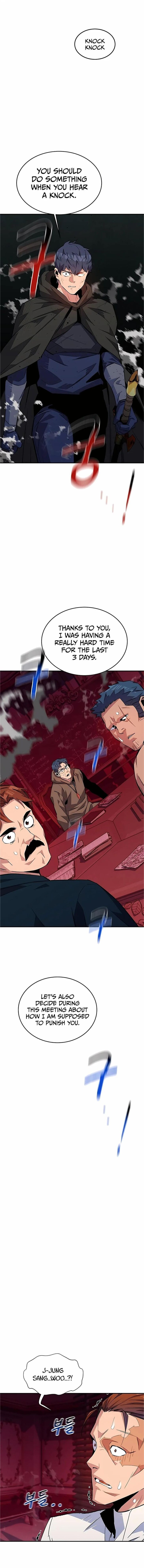 Auto Hunting With My Clones Chapter 75 Page 1