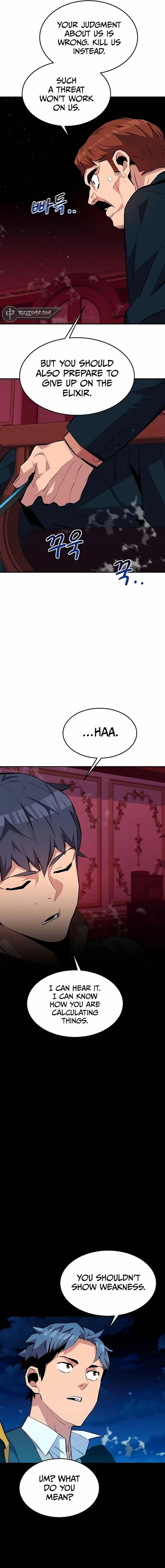 Auto Hunting With My Clones Chapter 75 Page 8