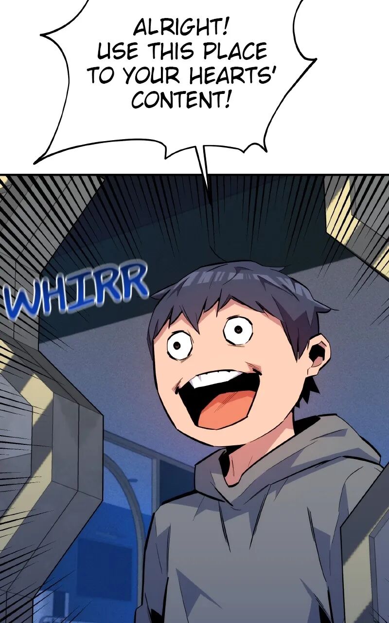 Auto Hunting With My Clones Chapter 76 Page 103