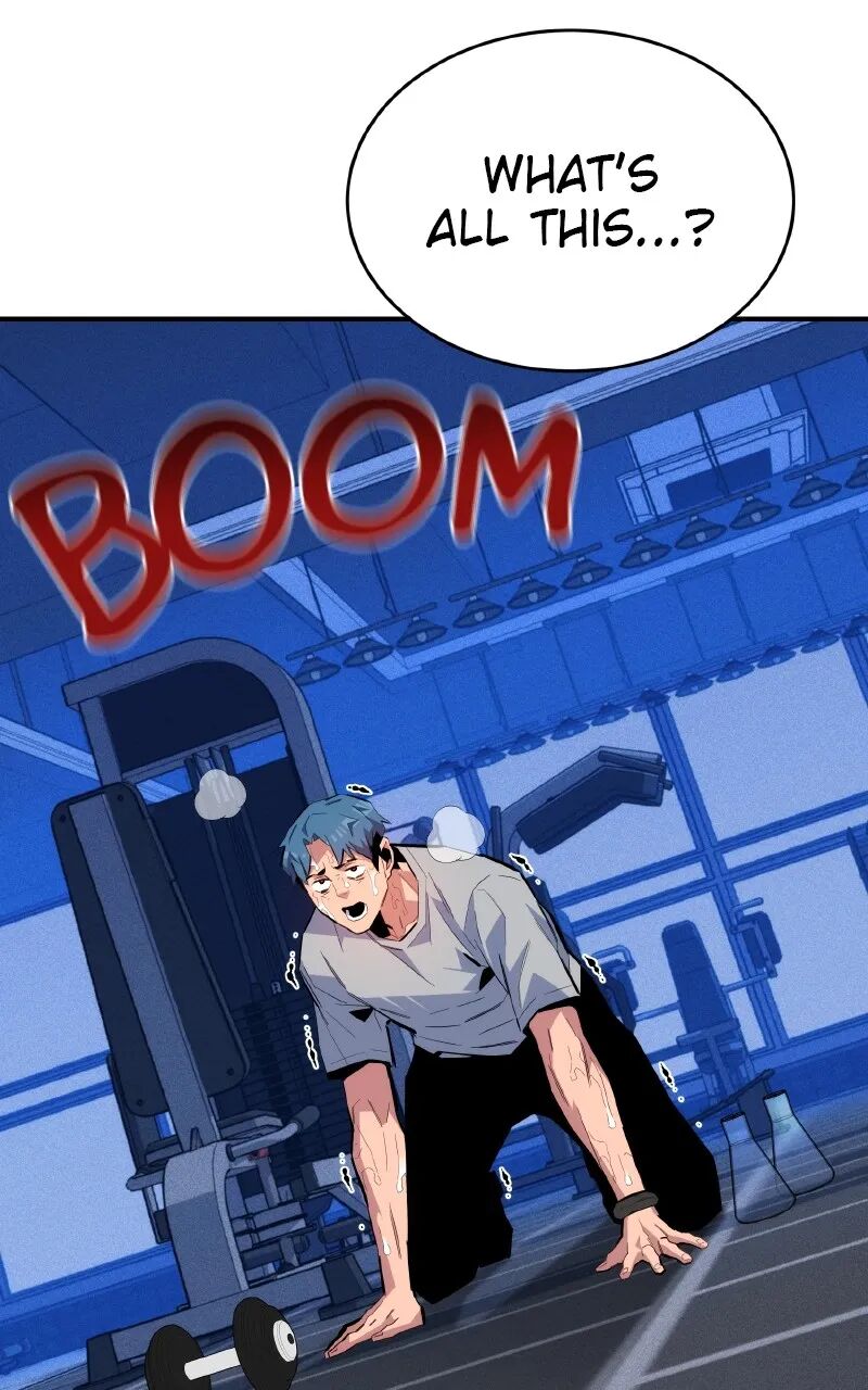 Auto Hunting With My Clones Chapter 76 Page 128