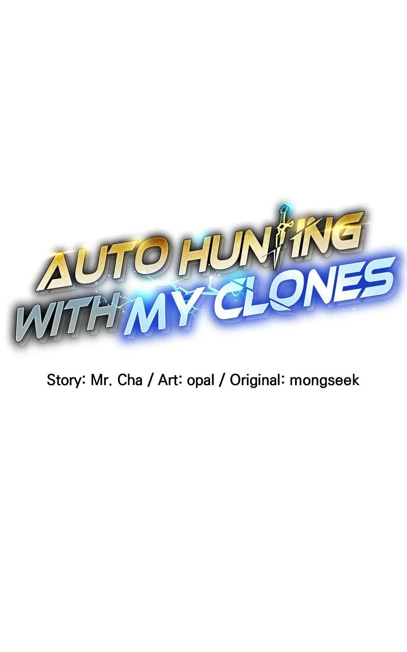 Auto Hunting With My Clones Chapter 76 Page 15