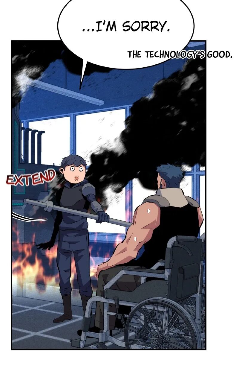 Auto Hunting With My Clones Chapter 76 Page 53