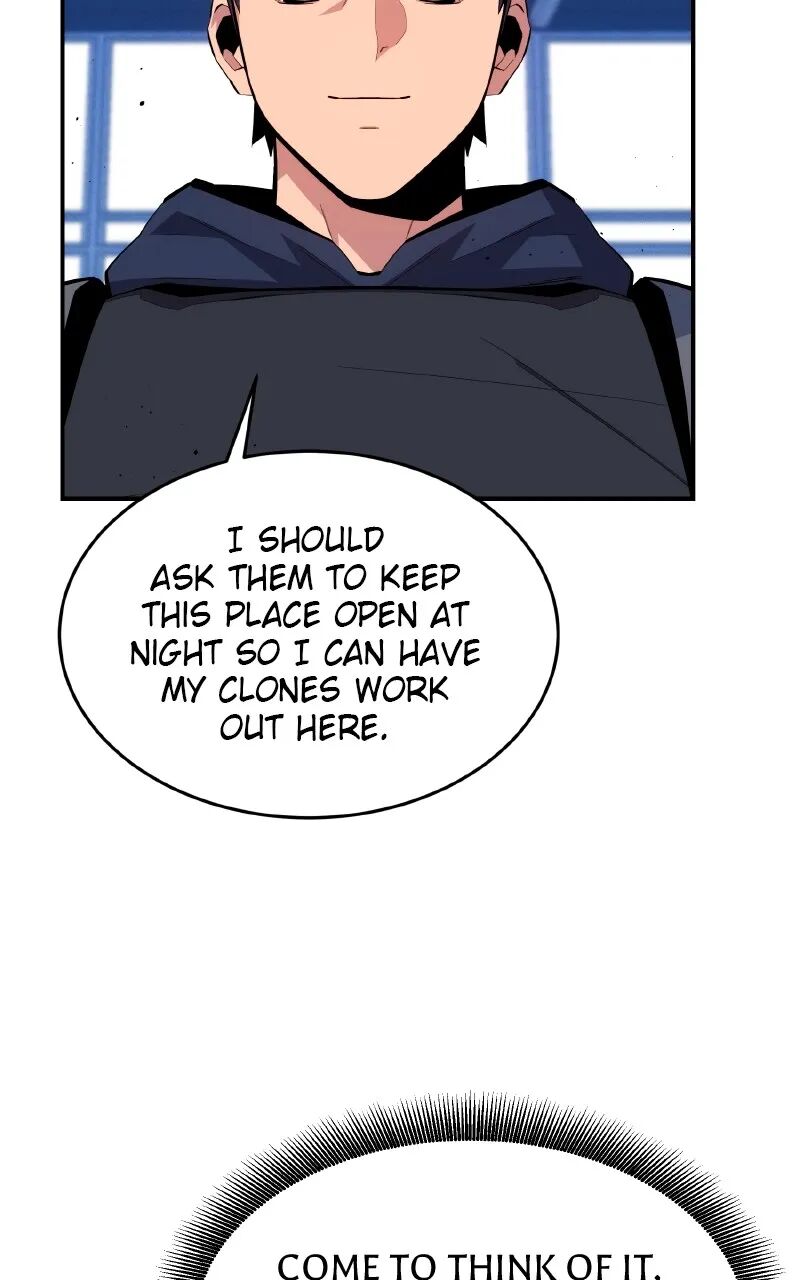 Auto Hunting With My Clones Chapter 76 Page 57