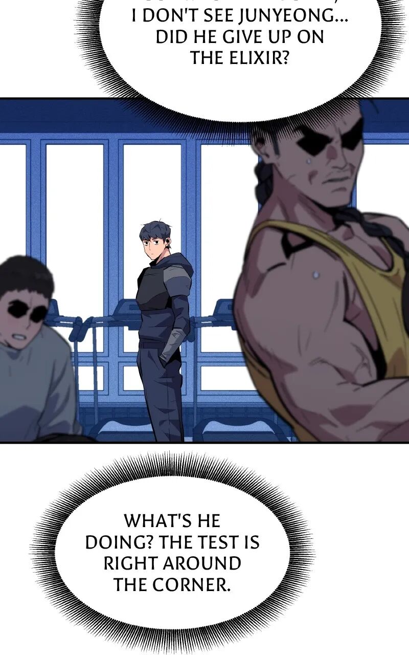 Auto Hunting With My Clones Chapter 76 Page 58