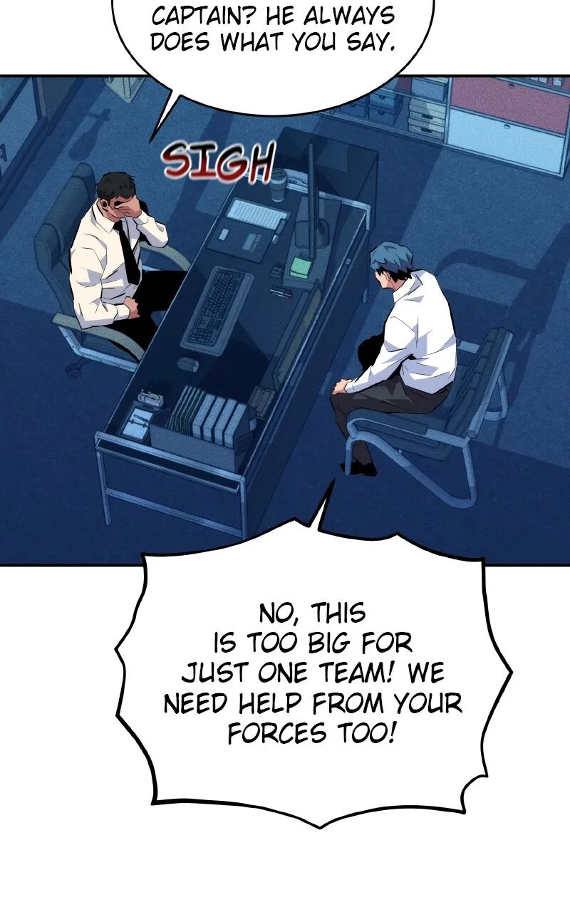 Auto Hunting With My Clones Chapter 76 Page 66