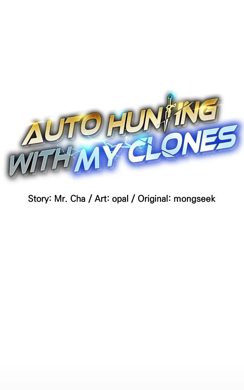 Auto Hunting With My Clones Chapter 77 Page 12
