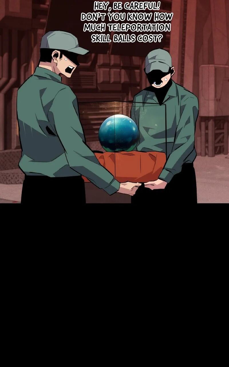 Auto Hunting With My Clones Chapter 77 Page 21