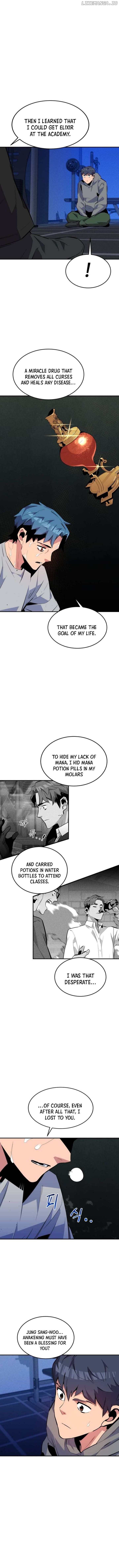 Auto Hunting With My Clones Chapter 77b Page 2