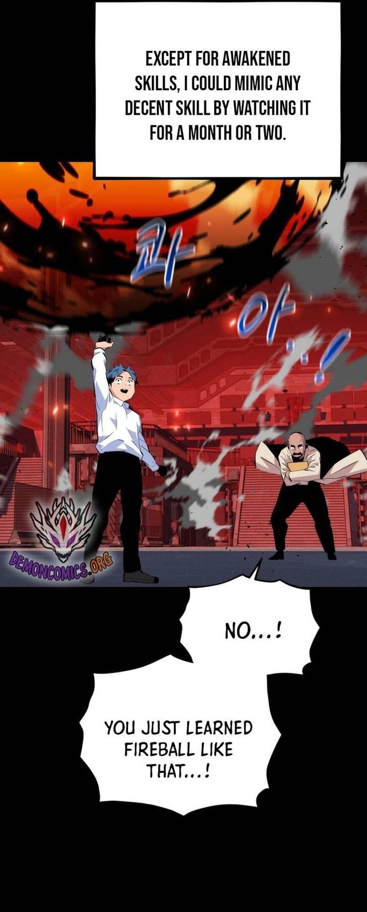 Auto Hunting With My Clones Chapter 77c Page 13