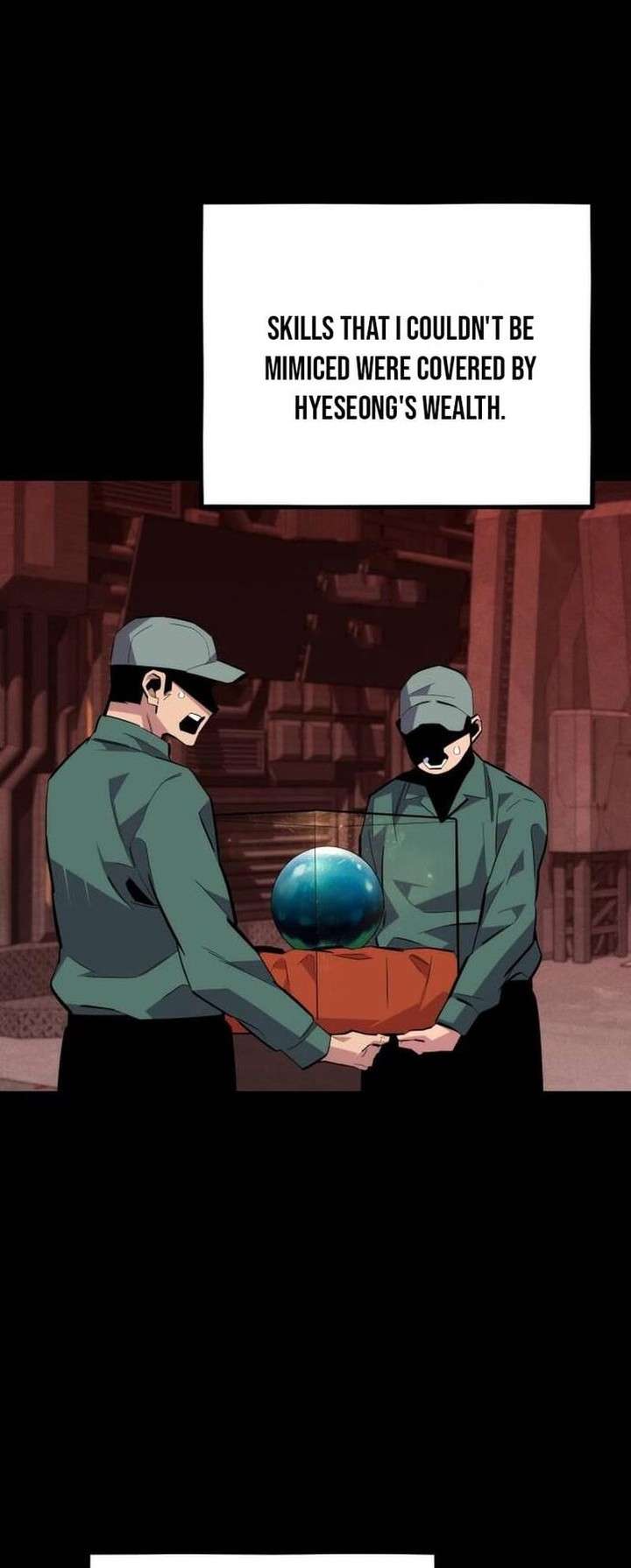 Auto Hunting With My Clones Chapter 77c Page 14