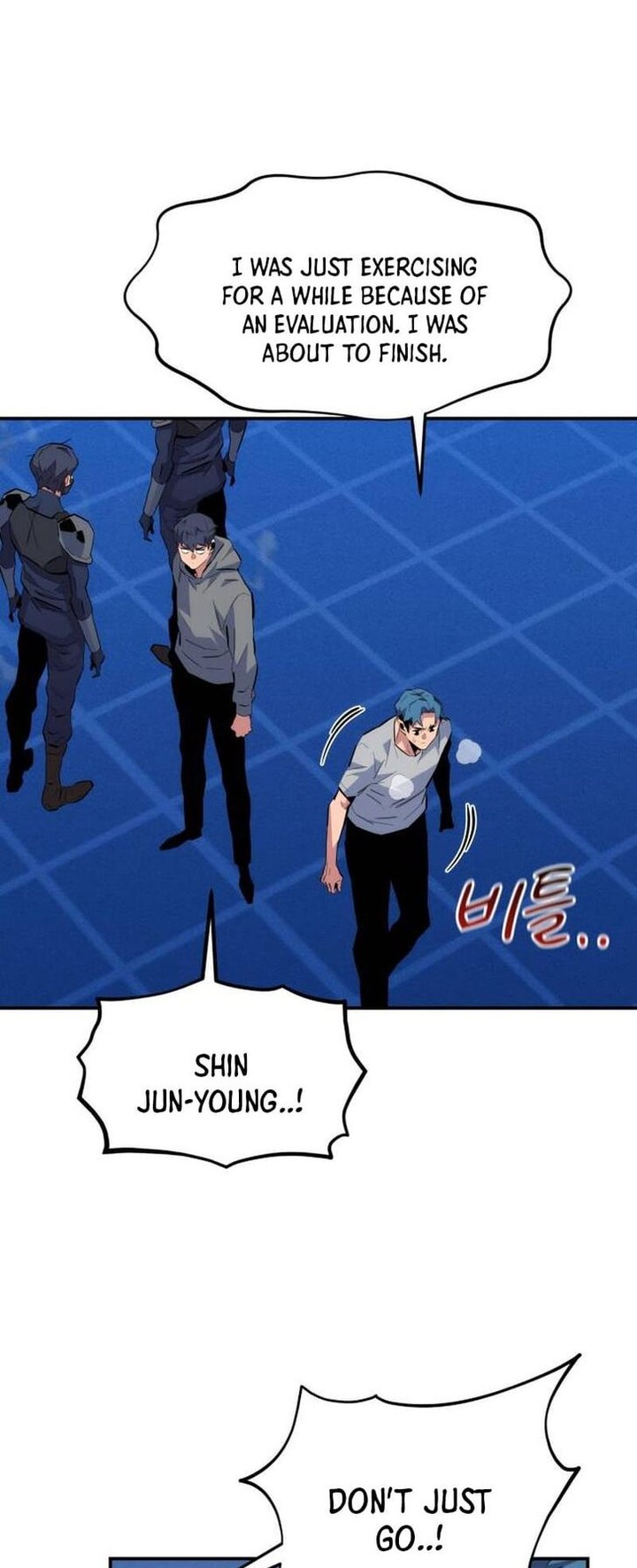 Auto Hunting With My Clones Chapter 77c Page 3