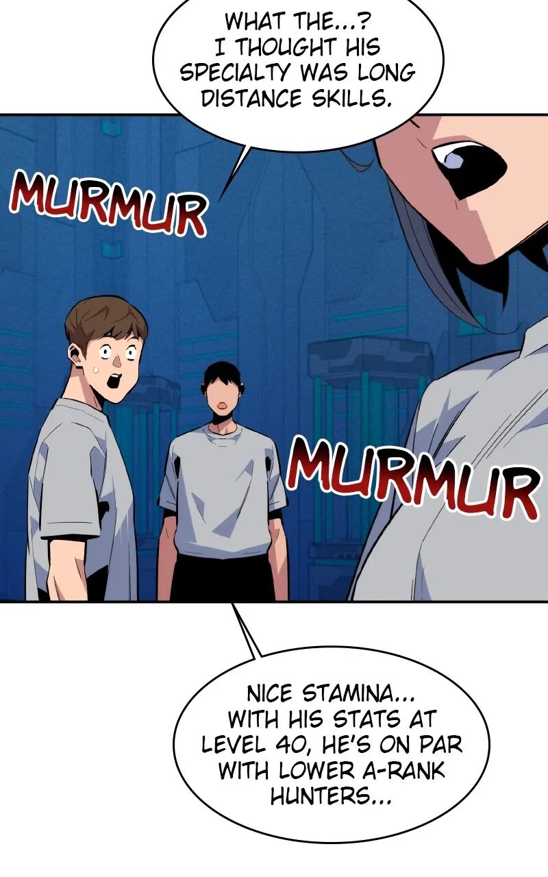 Auto Hunting With My Clones Chapter 78 Page 31