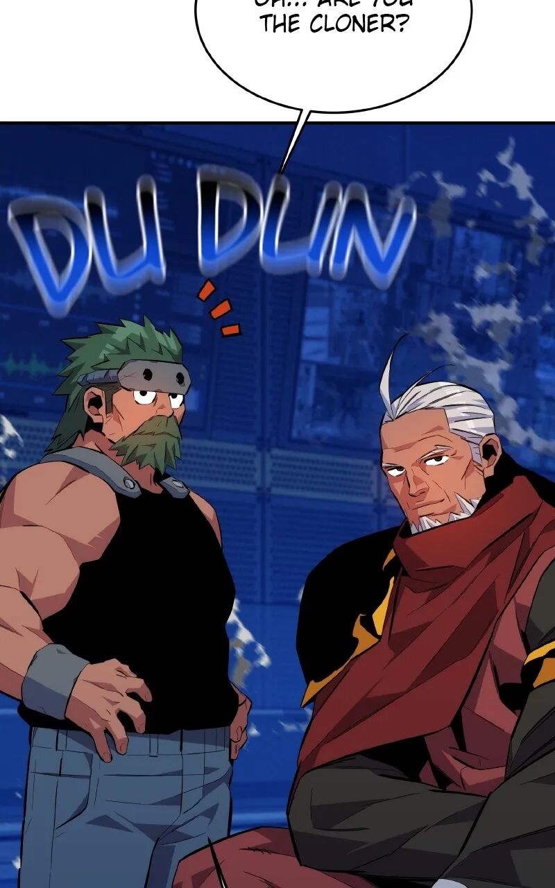 Auto Hunting With My Clones Chapter 78 Page 86