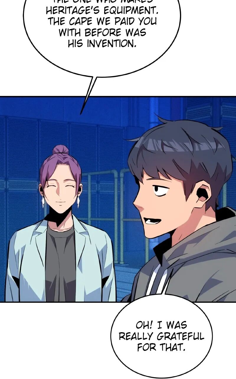 Auto Hunting With My Clones Chapter 78 Page 89