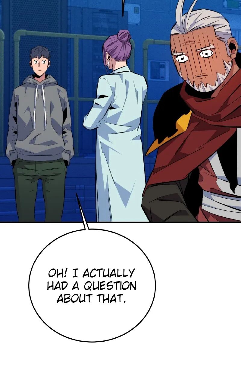 Auto Hunting With My Clones Chapter 78 Page 98