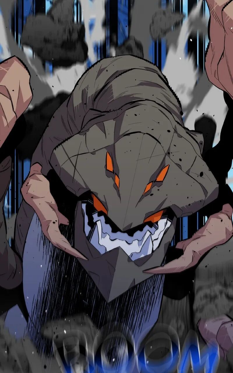 Auto Hunting With My Clones Chapter 79 Page 33