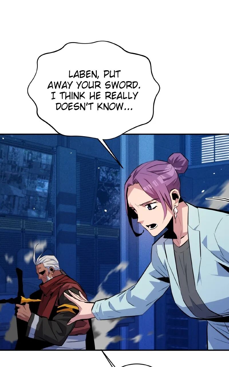 Auto Hunting With My Clones Chapter 79 Page 8