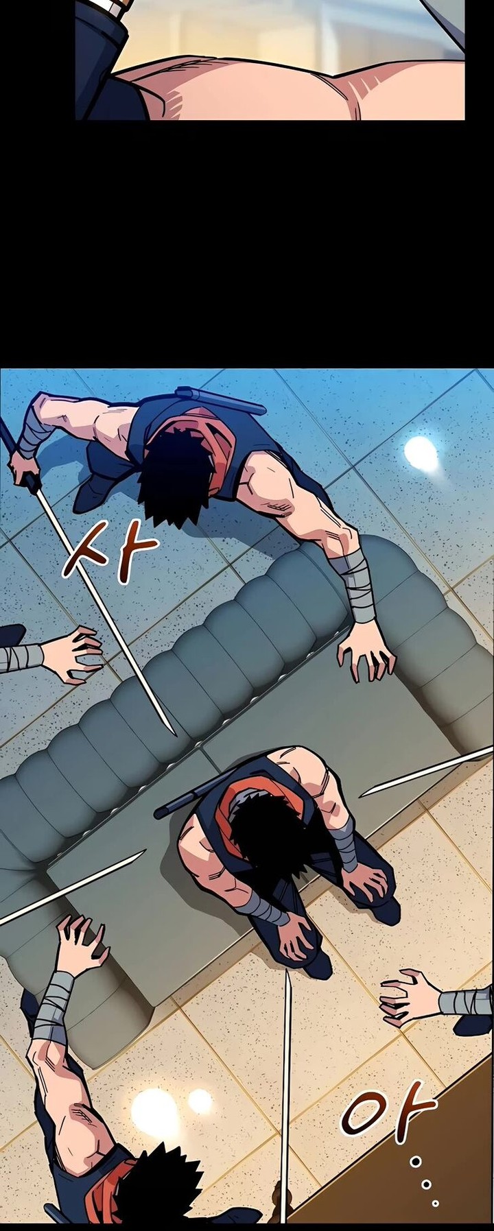 Auto Hunting With My Clones Chapter 8 Page 10