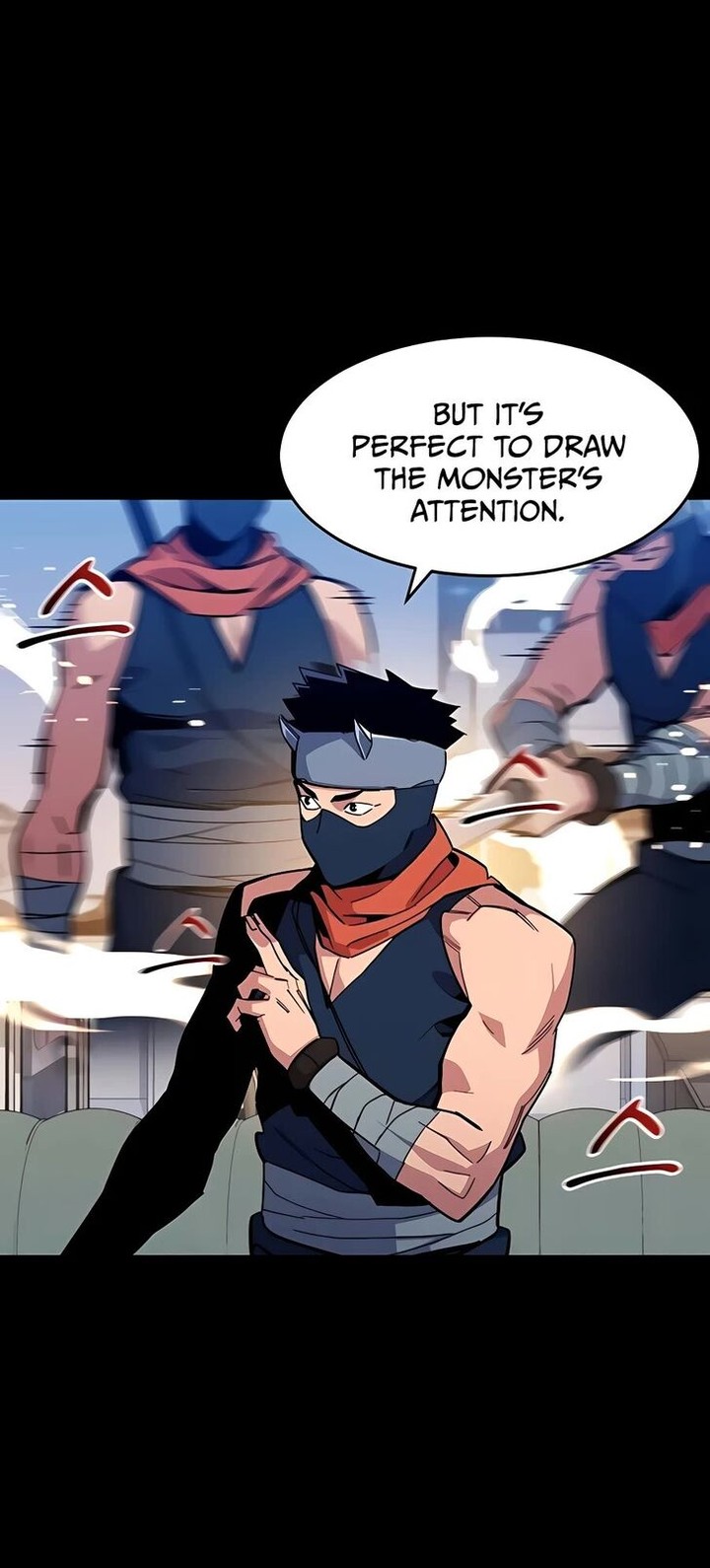 Auto Hunting With My Clones Chapter 8 Page 17