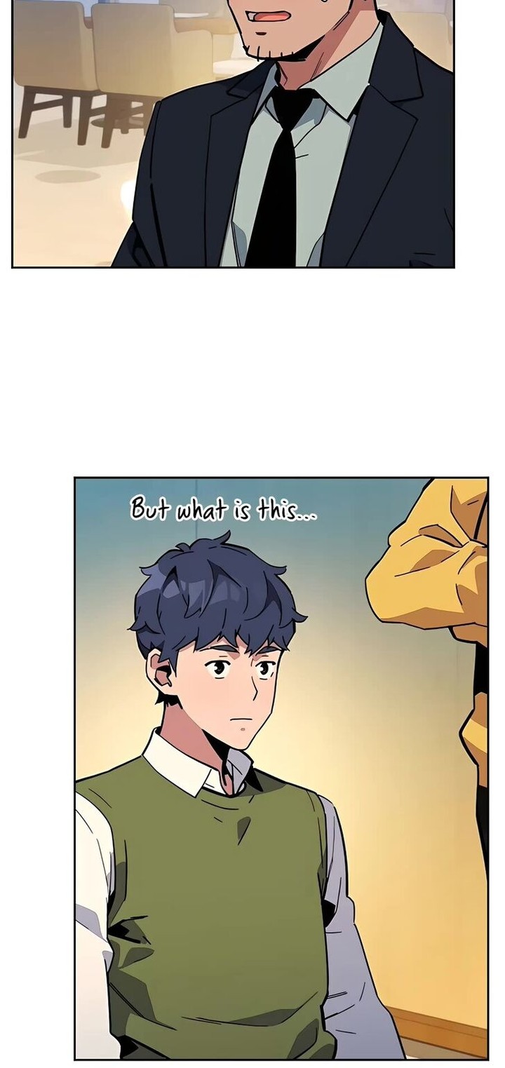 Auto Hunting With My Clones Chapter 8 Page 20