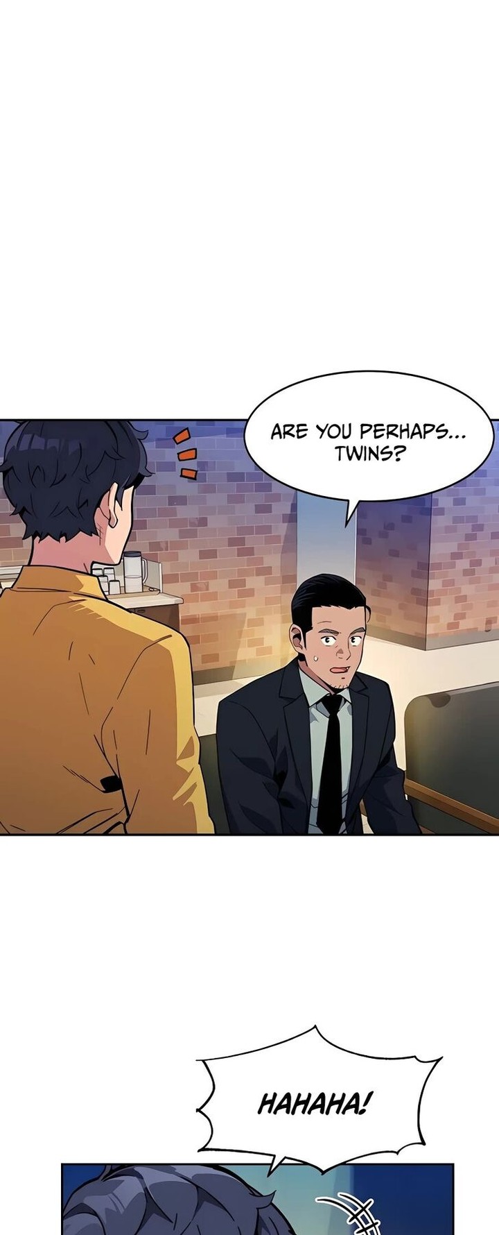 Auto Hunting With My Clones Chapter 8 Page 23