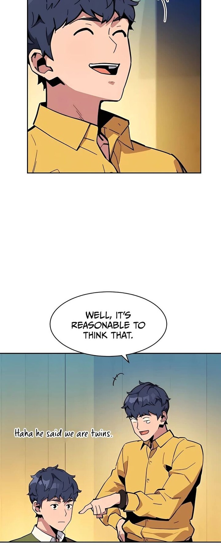 Auto Hunting With My Clones Chapter 8 Page 24