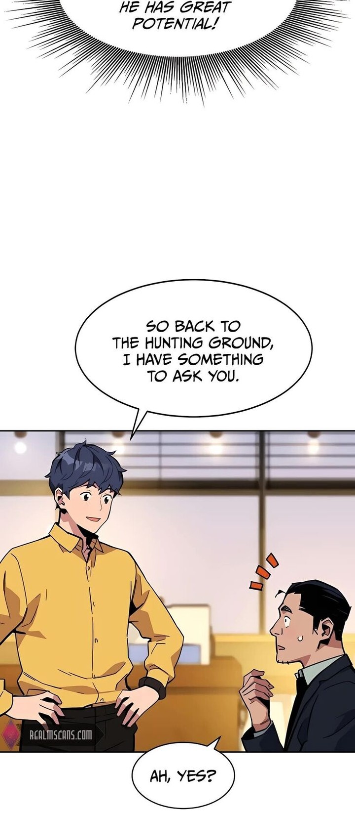 Auto Hunting With My Clones Chapter 8 Page 30