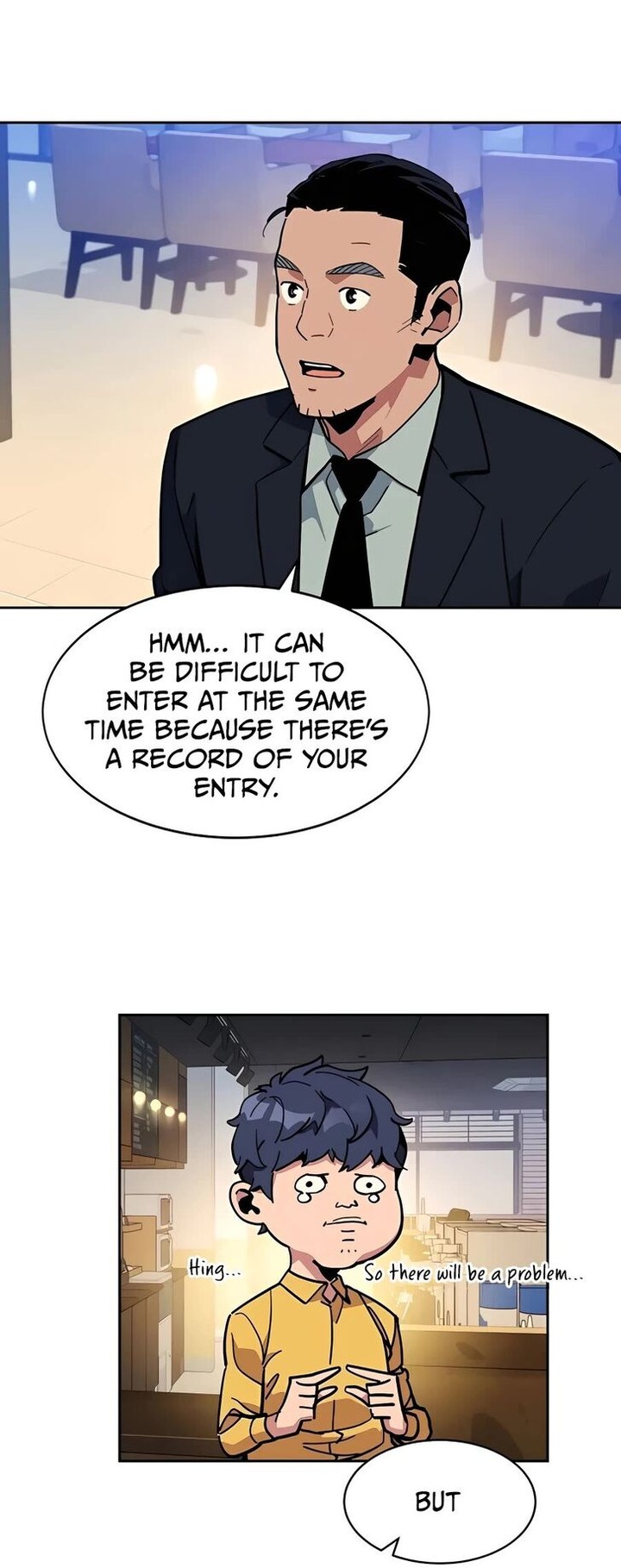 Auto Hunting With My Clones Chapter 8 Page 32