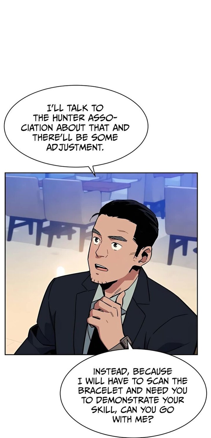 Auto Hunting With My Clones Chapter 8 Page 33