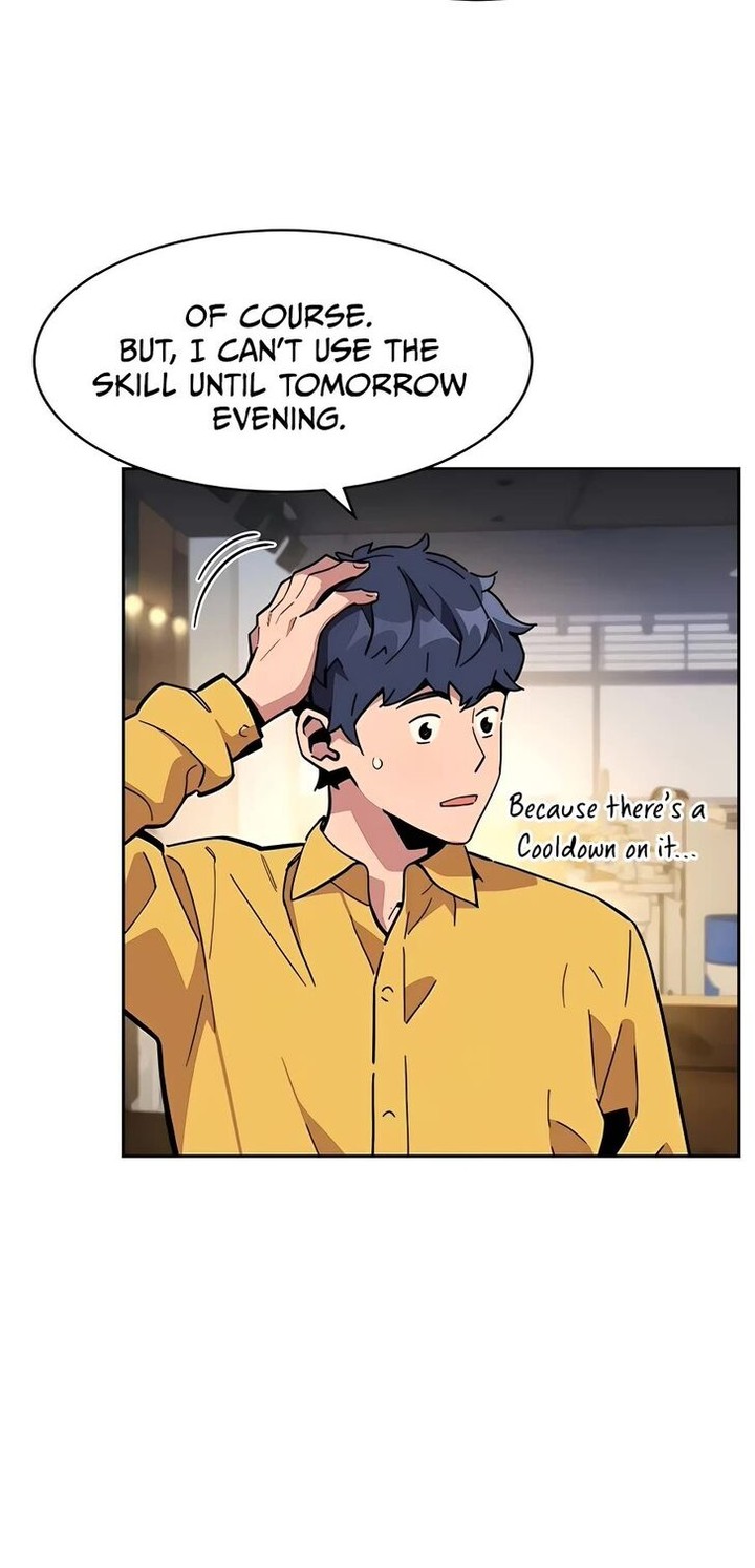 Auto Hunting With My Clones Chapter 8 Page 34