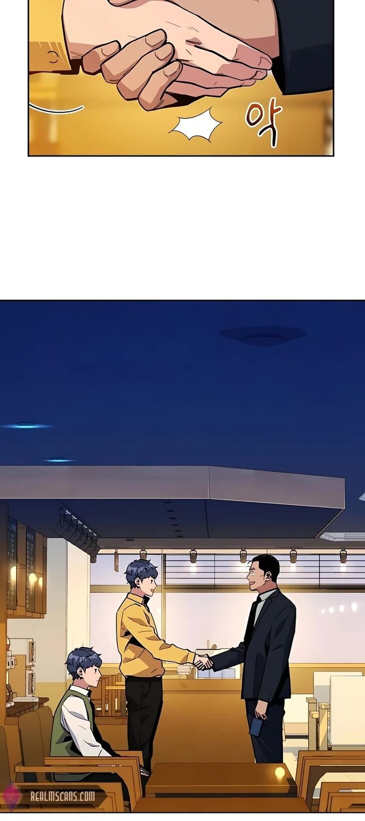 Auto Hunting With My Clones Chapter 8 Page 40