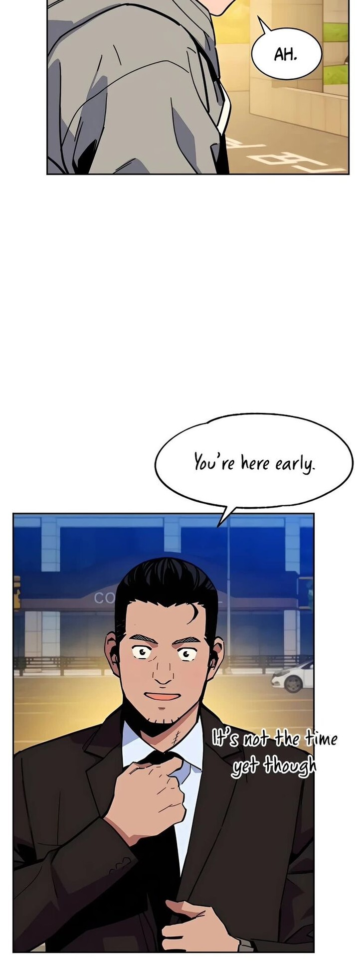 Auto Hunting With My Clones Chapter 8 Page 44