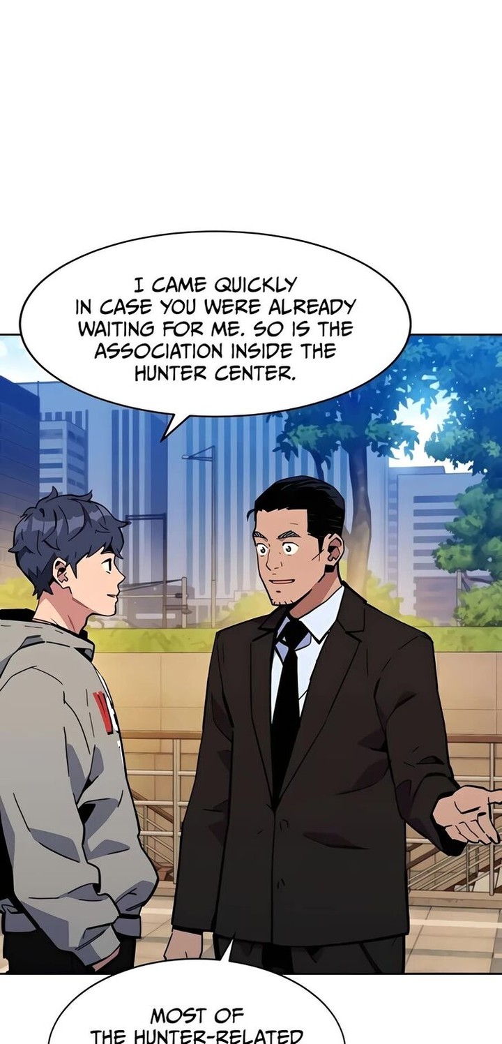 Auto Hunting With My Clones Chapter 8 Page 45