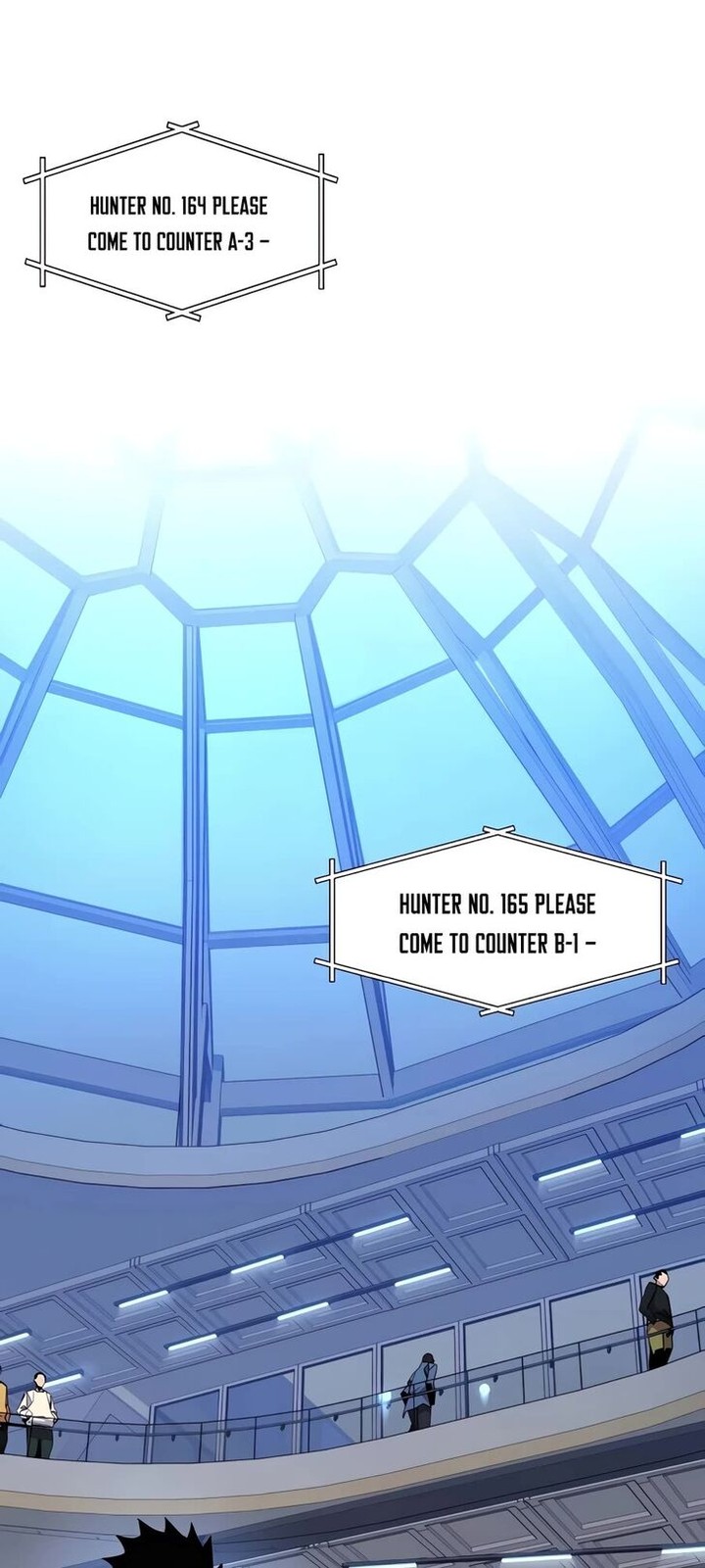 Auto Hunting With My Clones Chapter 8 Page 47