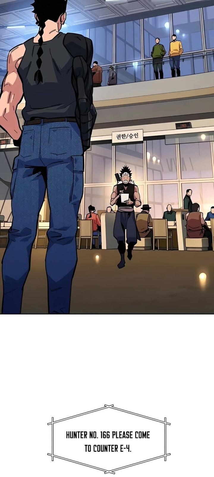 Auto Hunting With My Clones Chapter 8 Page 48