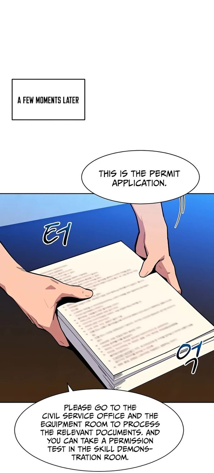 Auto Hunting With My Clones Chapter 8 Page 52